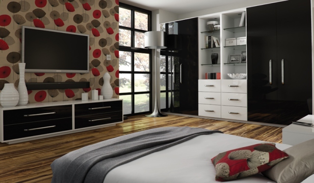 Zurfiz Ultragloss Black